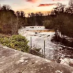 River Dance Cottage, Σπίτι διακοπών