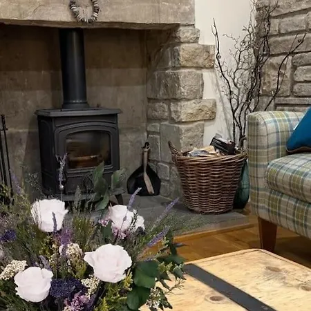 River Dance Cottage, Aysgarth