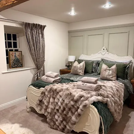River Dance Cottage, 度假居