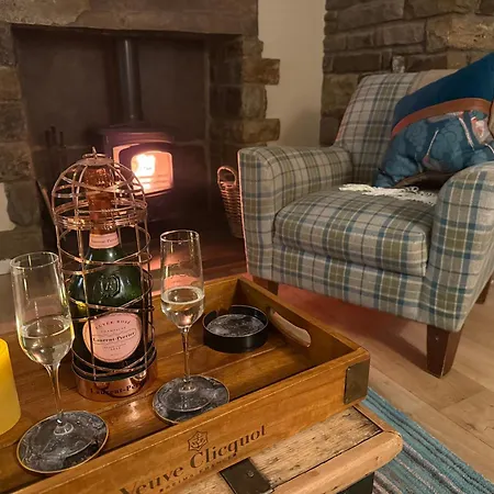River Dance Cottage, Σπίτι διακοπών