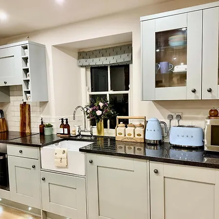 Holiday home River Dance Cottage, Aysgarth