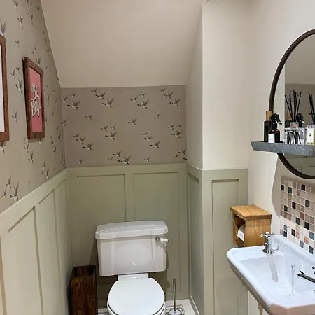 River Dance Cottage,