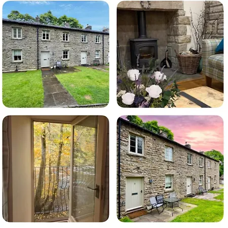 River Dance Cottage,