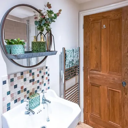River Dance Cottage, Dom wakacyjny *