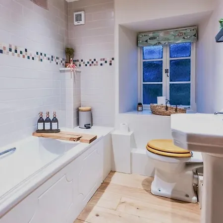 River Dance Cottage, *