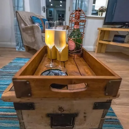 River Dance Cottage, *