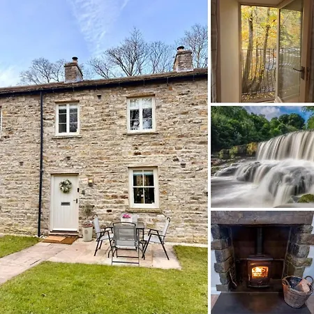 River Dance Cottage, * Aysgarth