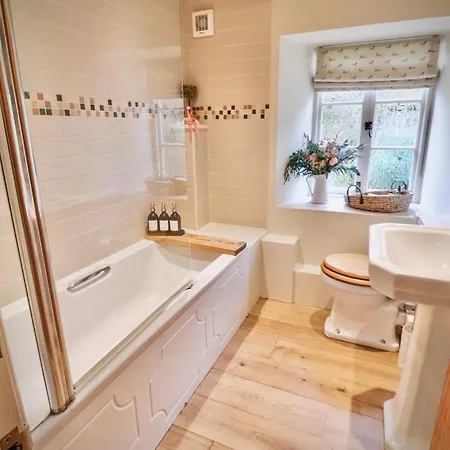 River Dance Cottage, Casa de Férias