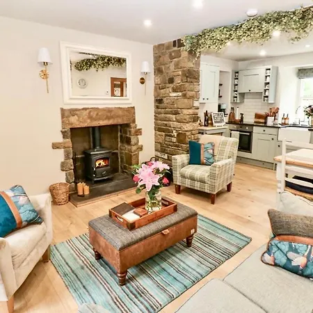 River Dance Cottage, Aysgarth