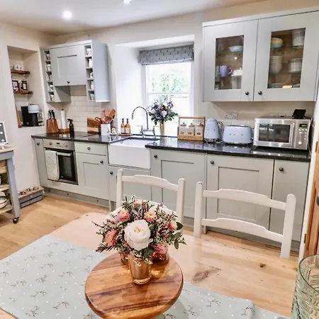 River Dance Cottage, Aysgarth