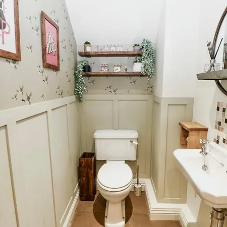 River Dance Cottage, Aysgarth