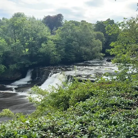 River Dance Cottage, * Aysgarth