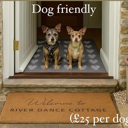 River Dance Cottage, Holiday home