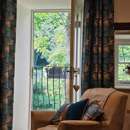 River Dance Cottage,