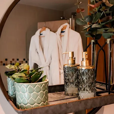 River Dance Cottage, Casa de Férias