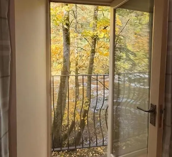 River Dance Cottage, Holiday home