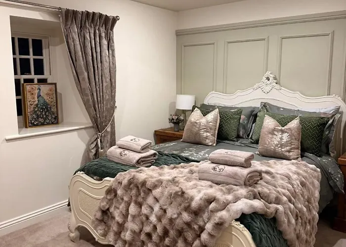 River Dance Cottage, Holiday home