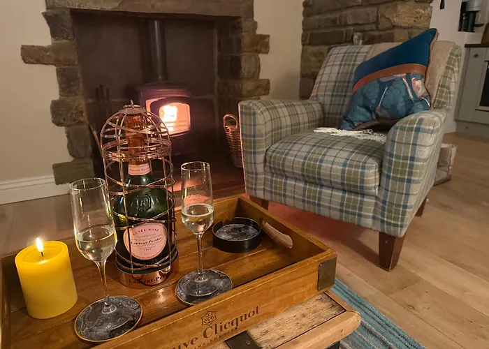 River Dance Cottage, Holiday home