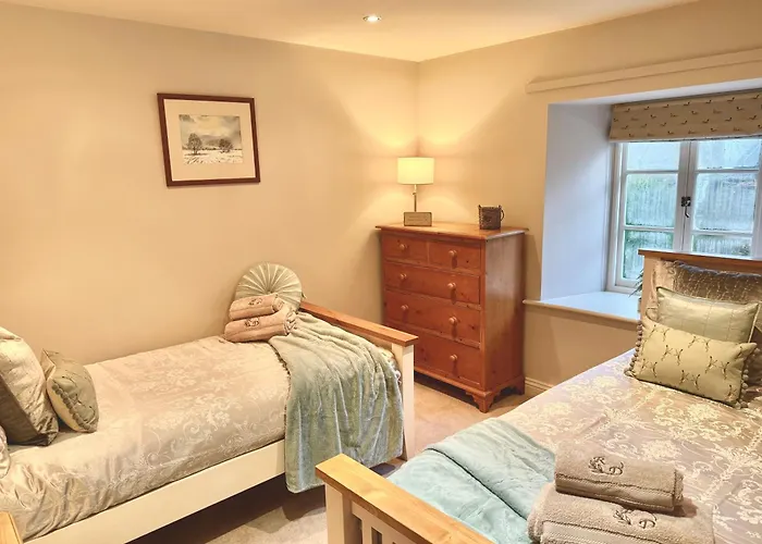 River Dance Cottage, Holiday home *