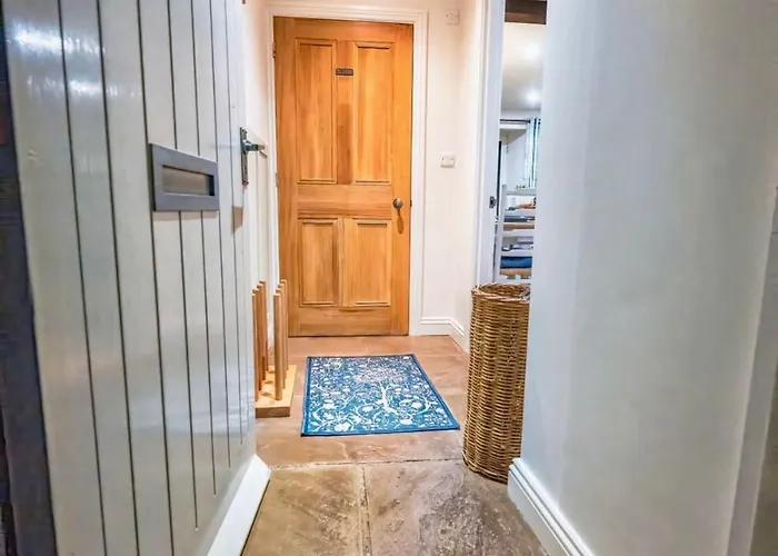 Holiday home River Dance Cottage, Aysgarth