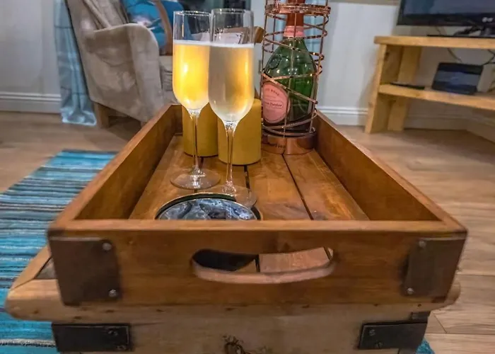 River Dance Cottage, *