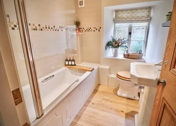 River Dance Cottage, Holiday home