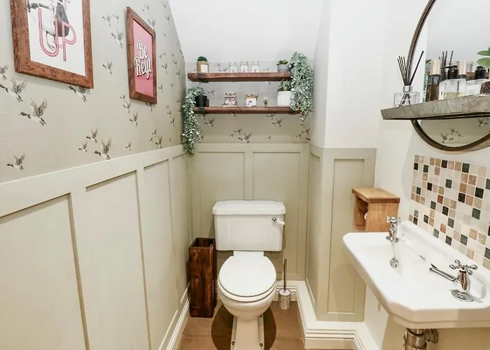 River Dance Cottage, Aysgarth