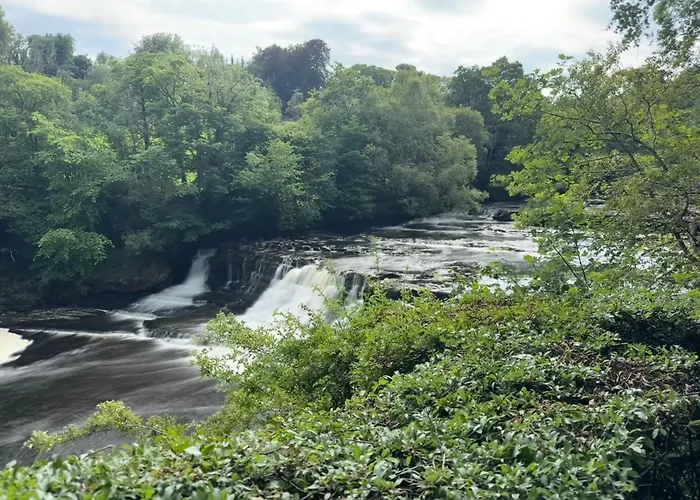 River Dance Cottage, * Aysgarth