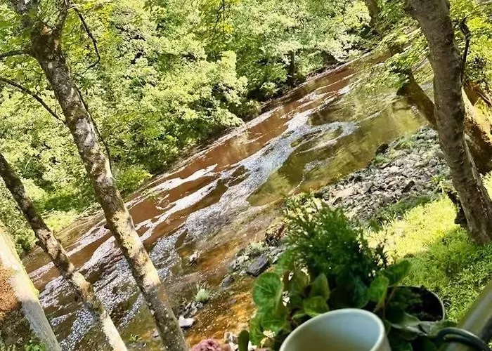 Holiday home River Dance Cottage, Aysgarth