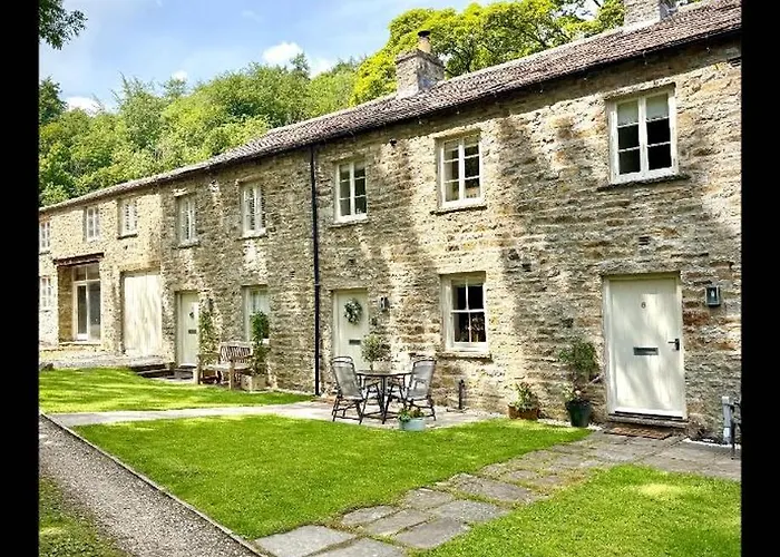 Holiday home River Dance Cottage, *