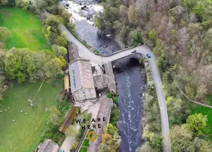 River Dance Cottage,