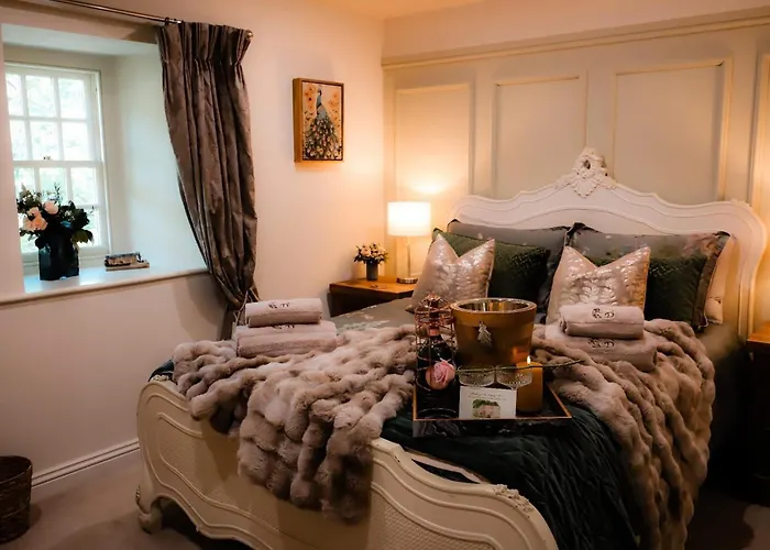 River Dance Cottage, Holiday home