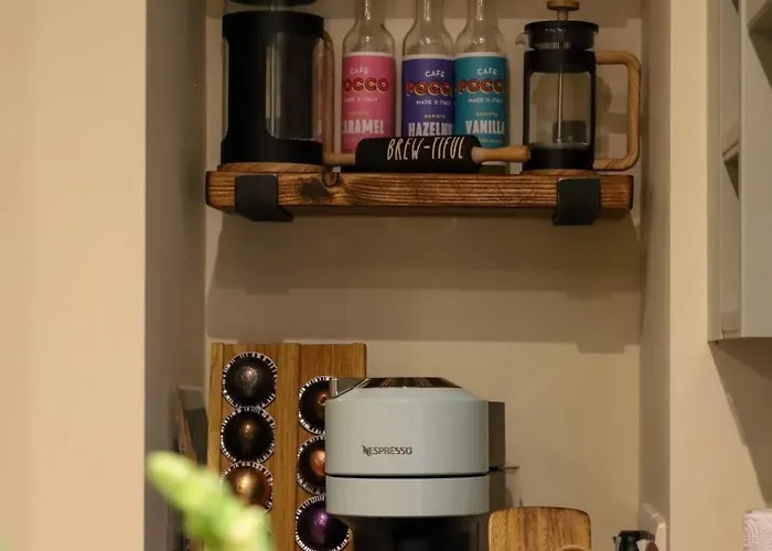 River Dance Cottage, *