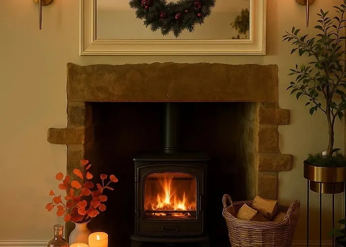 Holiday home River Dance Cottage, Aysgarth