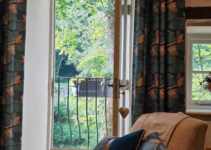 River Dance Cottage,