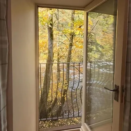 River Dance Cottage, Semesterbostad
