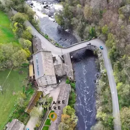 River Dance Cottage,