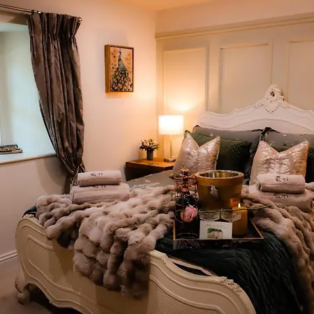 River Dance Cottage, بيت للعطل