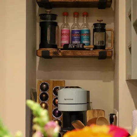 River Dance Cottage, *